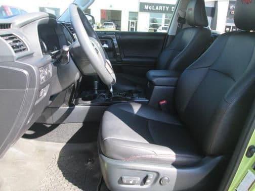 2022 toyota 4runner trd pro in bentonville, arkansas