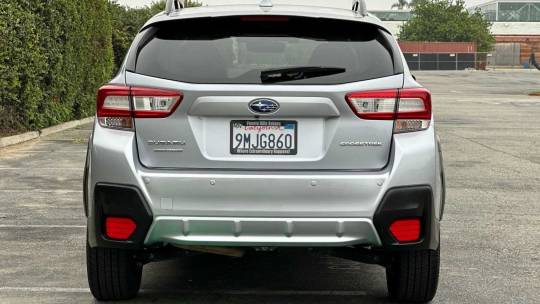 2019 Subaru Crosstrek