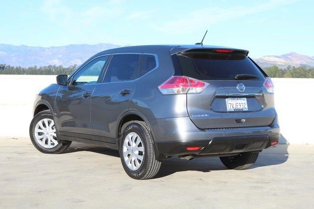 used 2016 nissan rogue s oxnard, ca 93036 for sale in oxnard, california