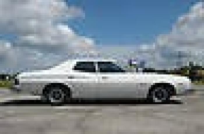 1974 ford torino sedan in orlando, fl