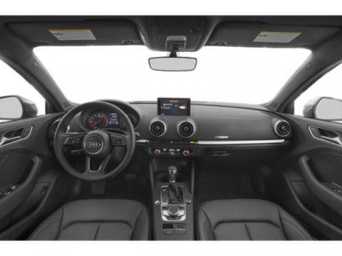 2019 audi a3 2.0t premium