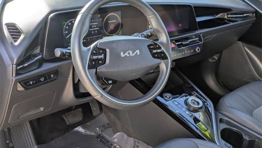 2024 Kia Niro