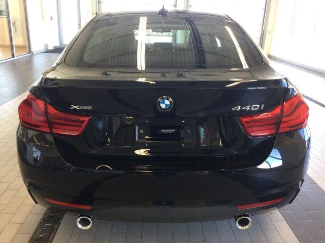 2018 bmw 4 series 440i xdrive gran coupe awd 440i xdrive gran coupe 4dr sedan for sale in westbrook, maine