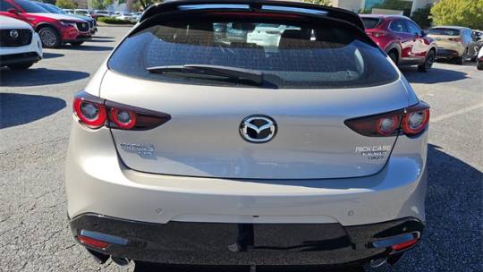 2025 Mazda