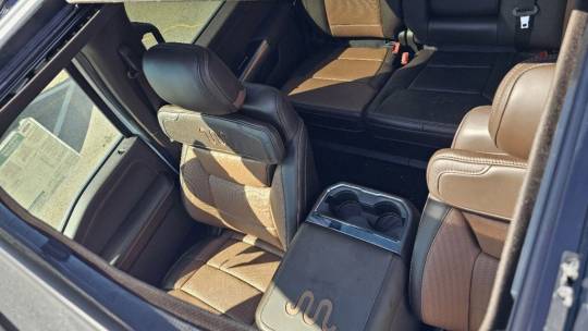 2024 Ford F-250