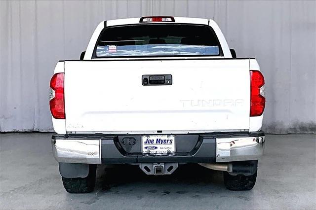 2015 toyota tundra sr5