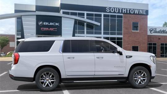 2024 GMC Yukon