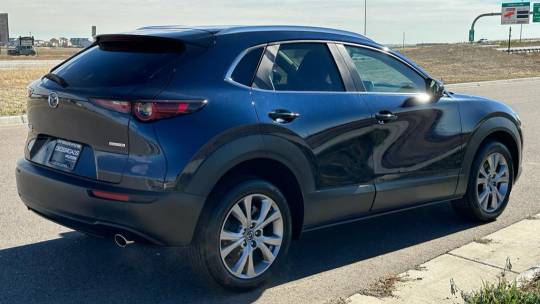 2022 Mazda CX-30