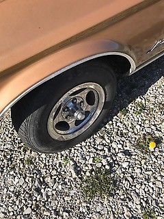 1973 mustang grande beautiful project make it a daily must see 1973 ford mustang
