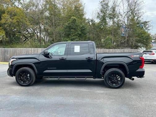 2023 toyota tundra sr5 in pensacola, florida
