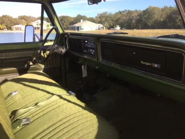 1976 f150 4x4