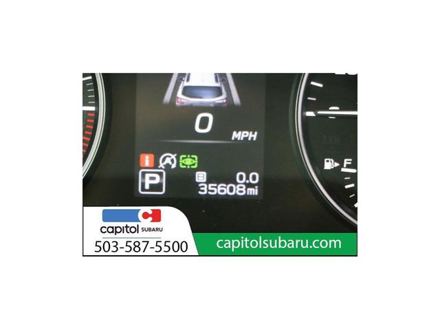 2022 subaru outback touring xt