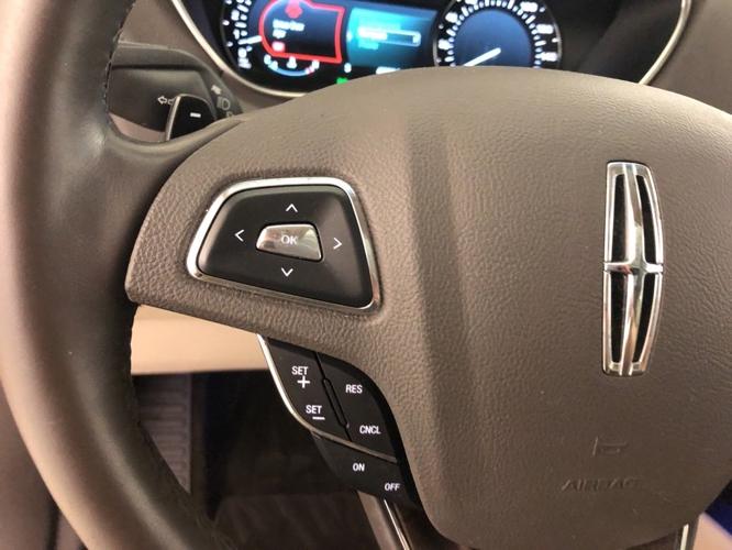 certified 2016 lincoln mkx awd select vermilion, oh 44089 for sale in vermilion, ohio