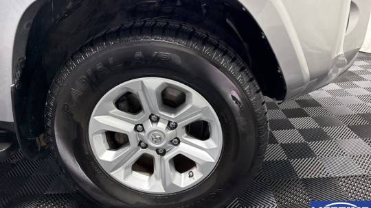 2019 Toyota 4Runner