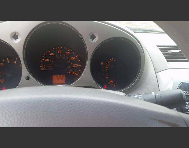 2004 nissan altima 2.5 for sale in massachusetts by owner