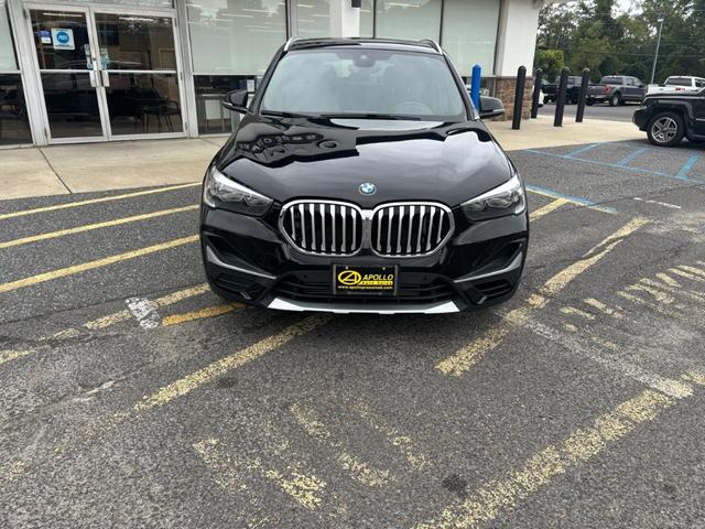 2021 bmw x1 xdrive28i