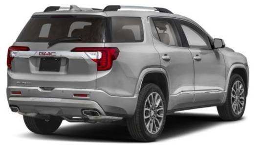 2020 GMC Acadia