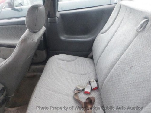 1996 chevrolet cavalier in virginia