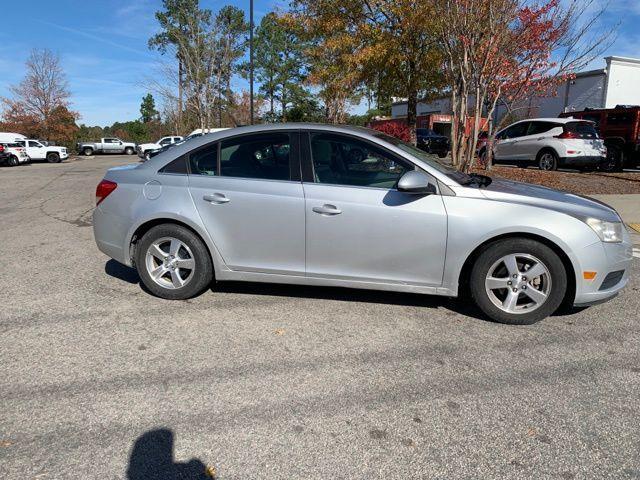 2013 chevrolet cruze 1lt