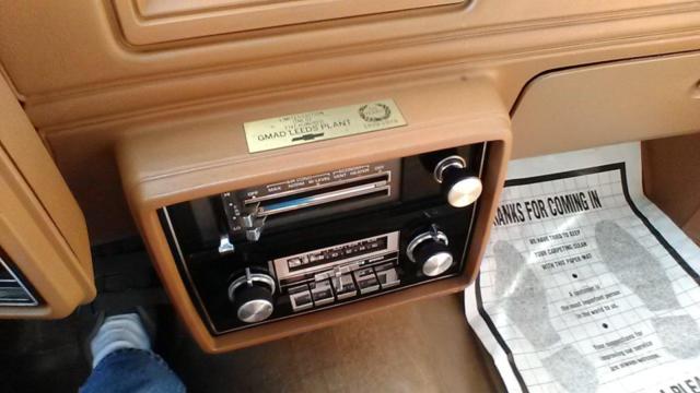 1979 monte carlo coupe limited edition