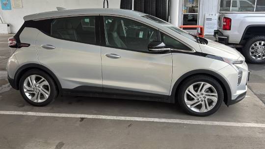 2023 Chevrolet Bolt