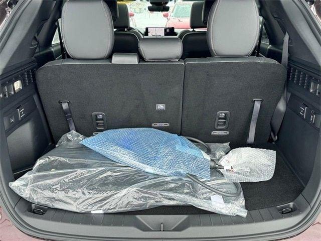 2024 mazda cx-90 premium plus in janesville, wisconsin