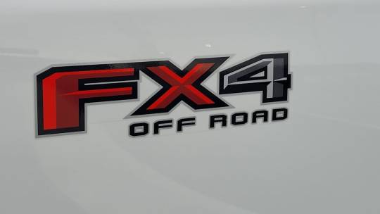 2024 Ford Ranger (North America)