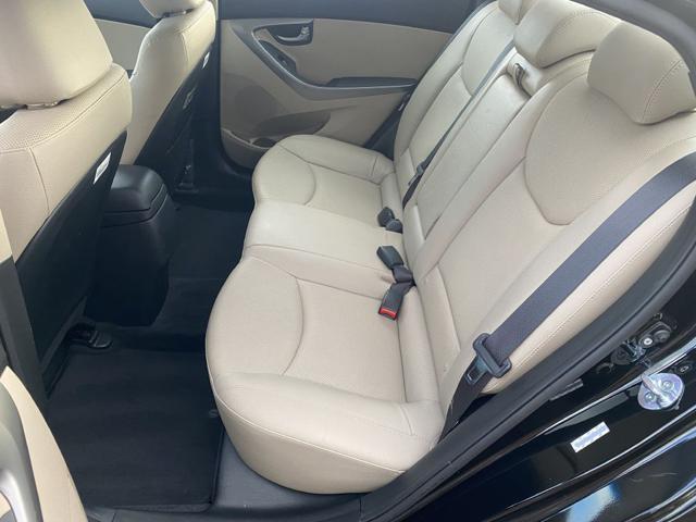 2015 hyundai elantra sport