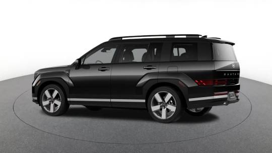 2024 Hyundai Santa Fe
