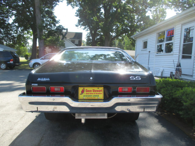 1973 chevy nova ss, muscle, 4spd, m22 rock crusher