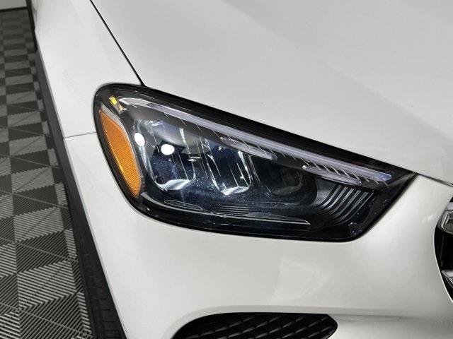 2024 mercedes-benz gle 350 base 4matic