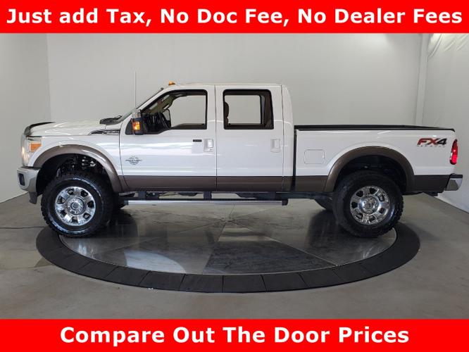 used 2015 ford f350 4x4 crew cab super duty tuscumbia, al 35674 for sale in tuscumbia, alabama