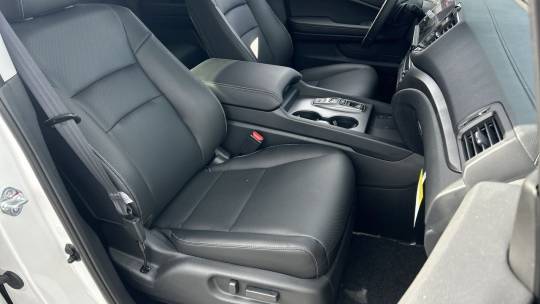 2024 Honda Ridgeline