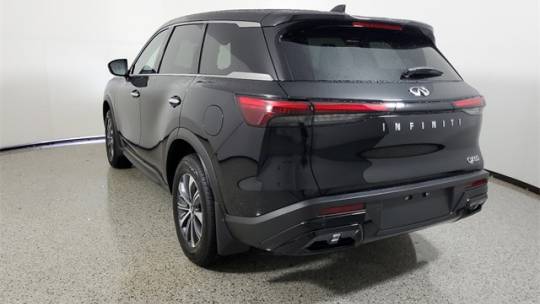 2024 Infiniti QX60
