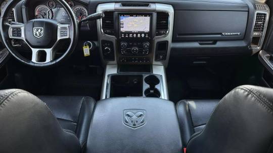 2015 RAM 2500