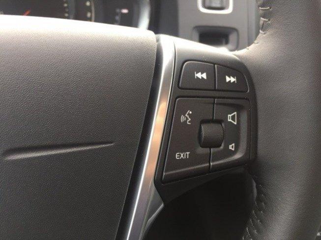 2017 volvo v60 t5 premier for sale in scarborough, maine