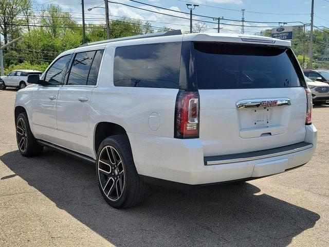 2019 gmc yukon xl denali in carnegie, pennsylvania