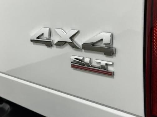 2004 dodge ram 2500 slt quad cab in portland, oregon