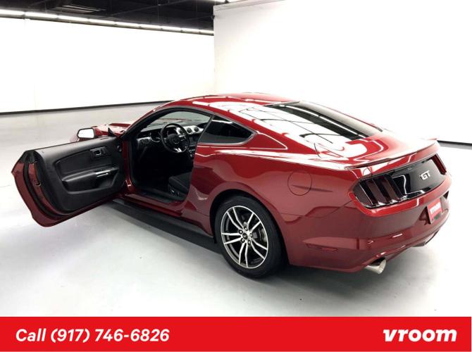 used 2017 ford mustang gt birmingham, al 35207 for sale in birmingham, alabama