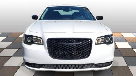 2022 Chrysler 300