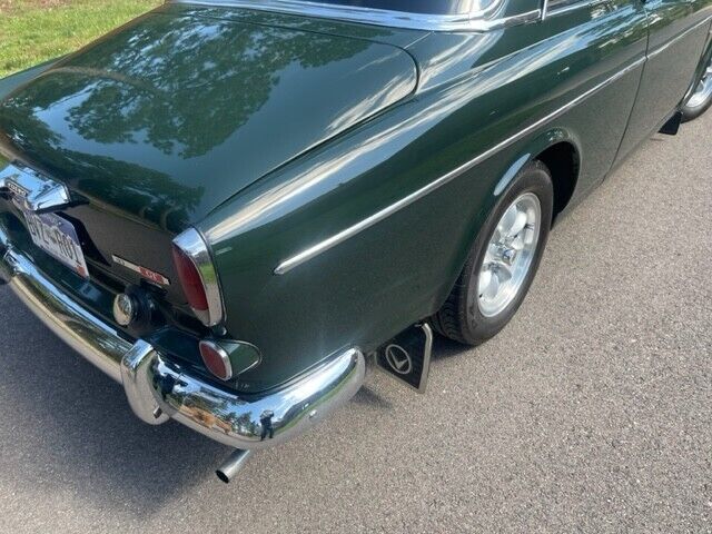beautiful volvo 123gt for sale