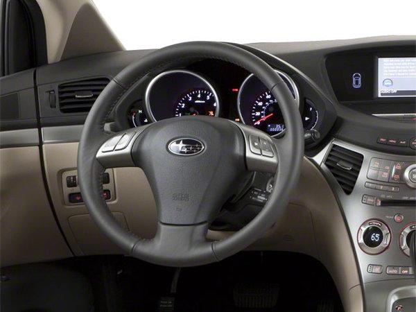 2012 subaru tribeca in co bluffs, iowa