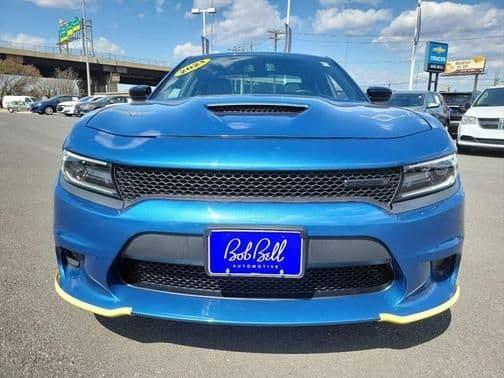 2021 dodge charger gt in baltimore, maryland