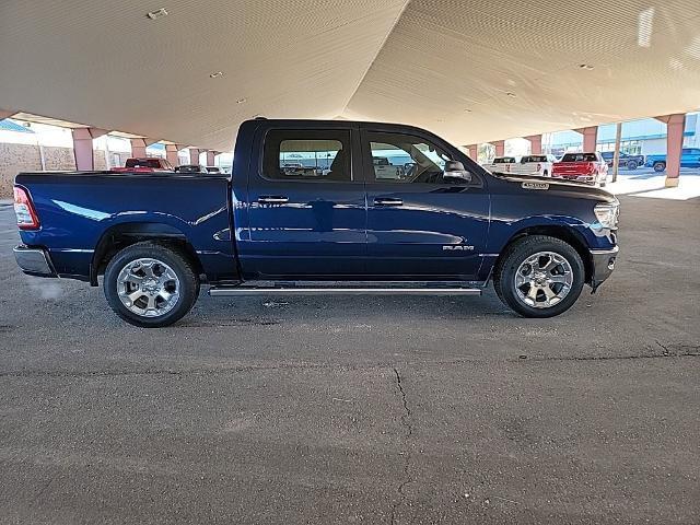 2020 ram 1500 lone star