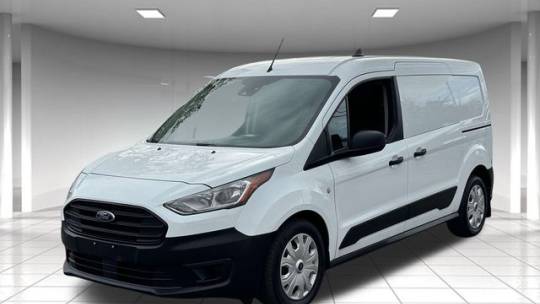 2019 Ford Transit Connect