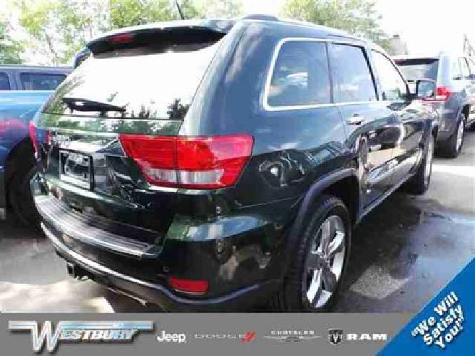 2011 jeep grand cherokee in westbury, ny