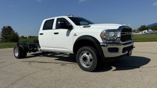 2024 RAM 5500