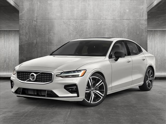 2022 volvo s60 b5 black edition r-design