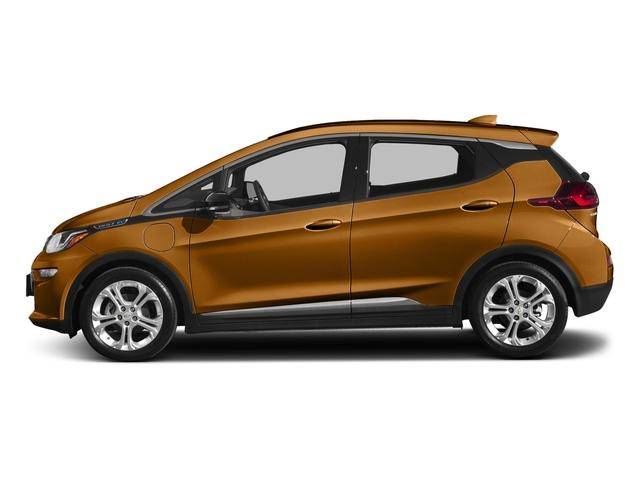 2017 chevrolet bolt ev lt