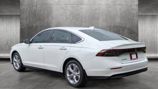 2024 Honda Accord